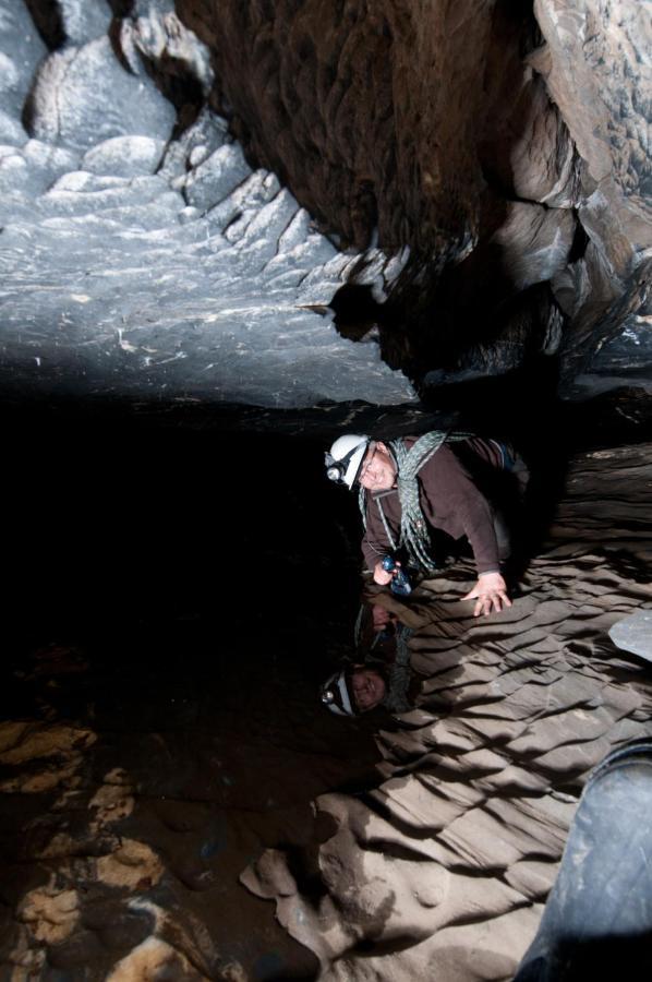 Fjellkysten Tennevoll Εξωτερικό φωτογραφία
